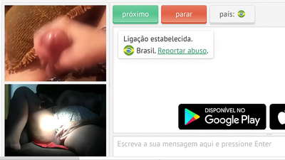 Vaimoni rakastaa katsella miesten masturbointia