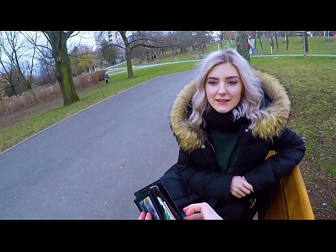 ❤️ Nielaisee tuntemattoman kuumaa spermaa rahasta - suihinotto puistossa Eva Elfieltä Porno at fi.yespornpics-com.ru ❌️❤